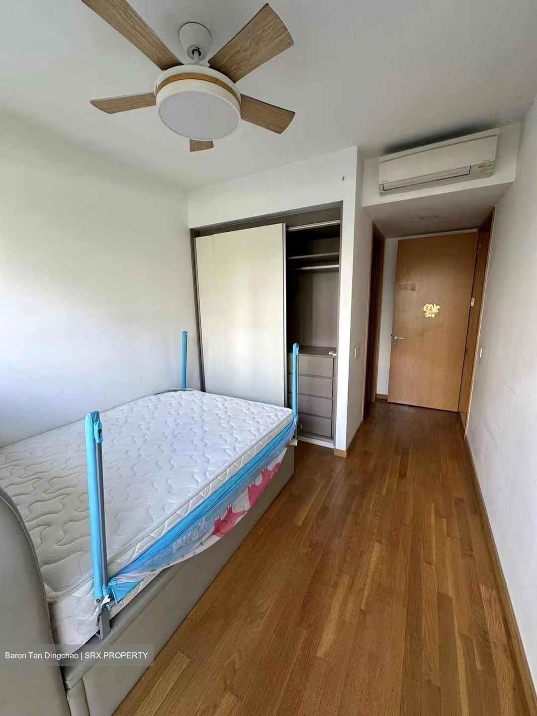 Bartley Ridge (D13), Condominium #633765071